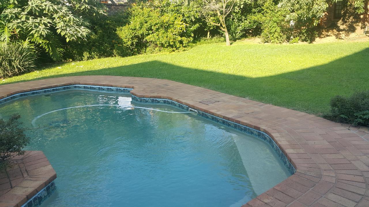 Albatross B&B Benoni Exterior photo